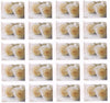 USPS Wedding Roses 2011 Forever Stamps - Book of 20 Postage Stamps
