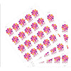 USPS HEARTS BLOSSOM LOVE 2019 Forever Stamps - Sheet of 20 Postage Stamps