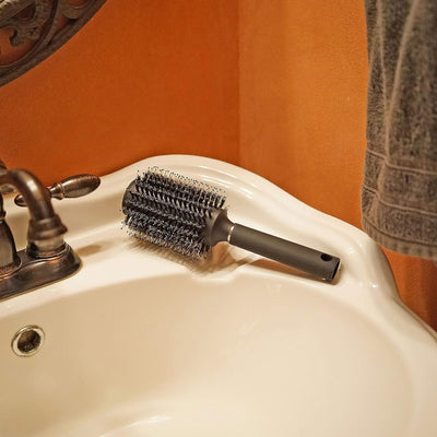 Hair Brush Diversion Safe, Hidden Storage for Money, Jewelry, and Valuables