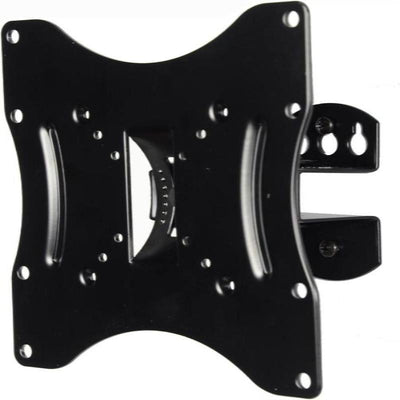 Tilt Swivel TV Wall Mount Bracket for 27"-40" TV - Loading Capacity to 66lbs