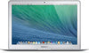 13in Apple MacBook Air with 2.2GHz Intel Core i7 (8GB RAM, 128GB SSD) Silver (Renewed)
