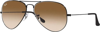 Ray-Ban Classic Aviator Sunglasses