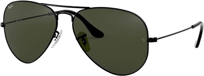 Ray-Ban Classic Aviator Sunglasses