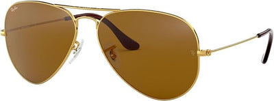 Ray-Ban Classic Aviator Sunglasses