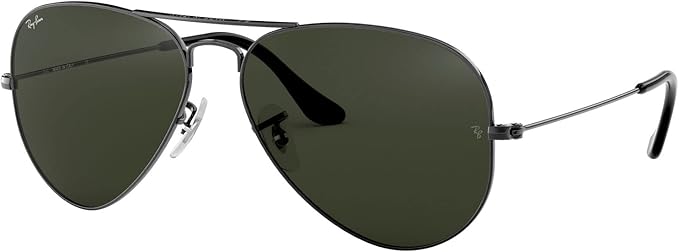 Ray-Ban Classic Aviator Sunglasses