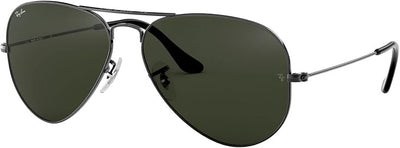 Ray-Ban Classic Aviator Sunglasses