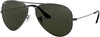 Ray-Ban Classic Aviator Sunglasses