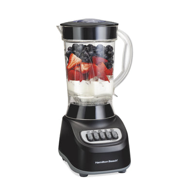 12 Function Smoothie Blender, 48 Oz. Jar