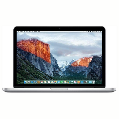 Apple MacBook Pro Retina 13" Laptop 3.1GHz Intel Core i7, 16GB Memory, 512GB SSD, macOS 10.14 Mojave MF843LL/A  (Renewed)