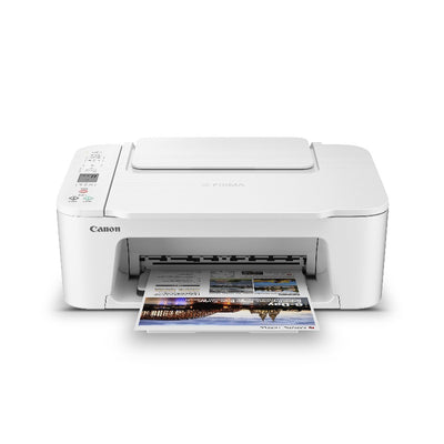 PIXMA Wireless All-In-One Printer