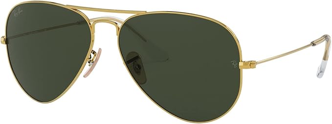 Ray-Ban Classic Aviator Sunglasses