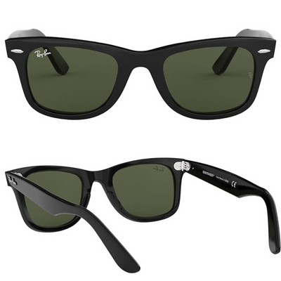 Ray-Ban Wayfarer Sunglasses