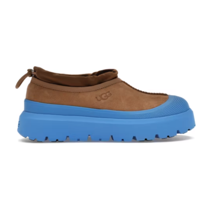 UGG Men's Tasman Weather Hybrid - Chestnut Big Sky