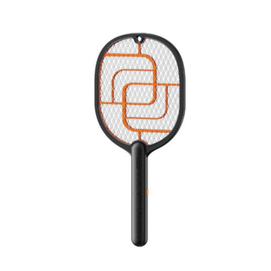 Electric Fly Swatter - Bug Zapper Racket - Battery Powered Handheld Insect Killer