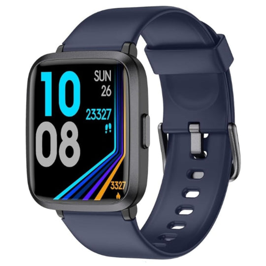 Fitness Tracker Watch with Heart Rate Monitor, Step Counter, and Sleep Tracking