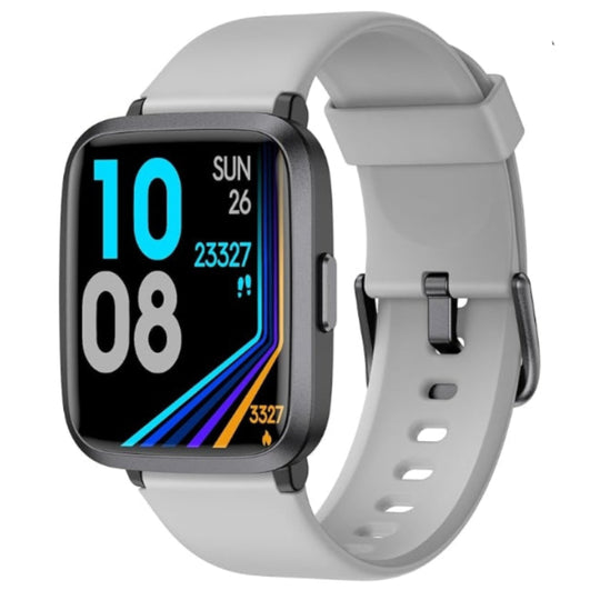 Fitness Tracker Watch with Heart Rate Monitor, Step Counter, and Sleep Tracking
