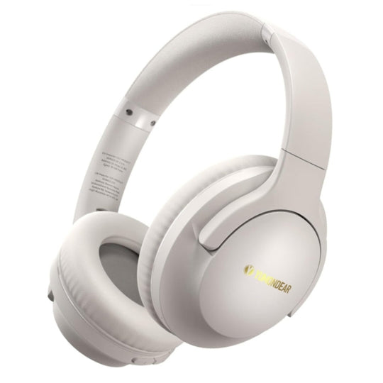 Bluetooth Over-Ear Headphones – Wireless HiFi Stereo Headset with 80H Playtime & 3 EQ Modes