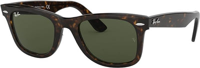 Ray-Ban Wayfarer Sunglasses