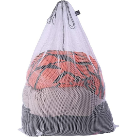 Heavy Duty Mesh Laundry Bag