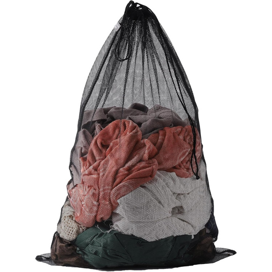 Heavy Duty Mesh Laundry Bag