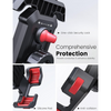 Cell Phone Holder for Handle Bars