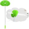 Ceiling Fan Duster with Extendable Pole for High Ceilings