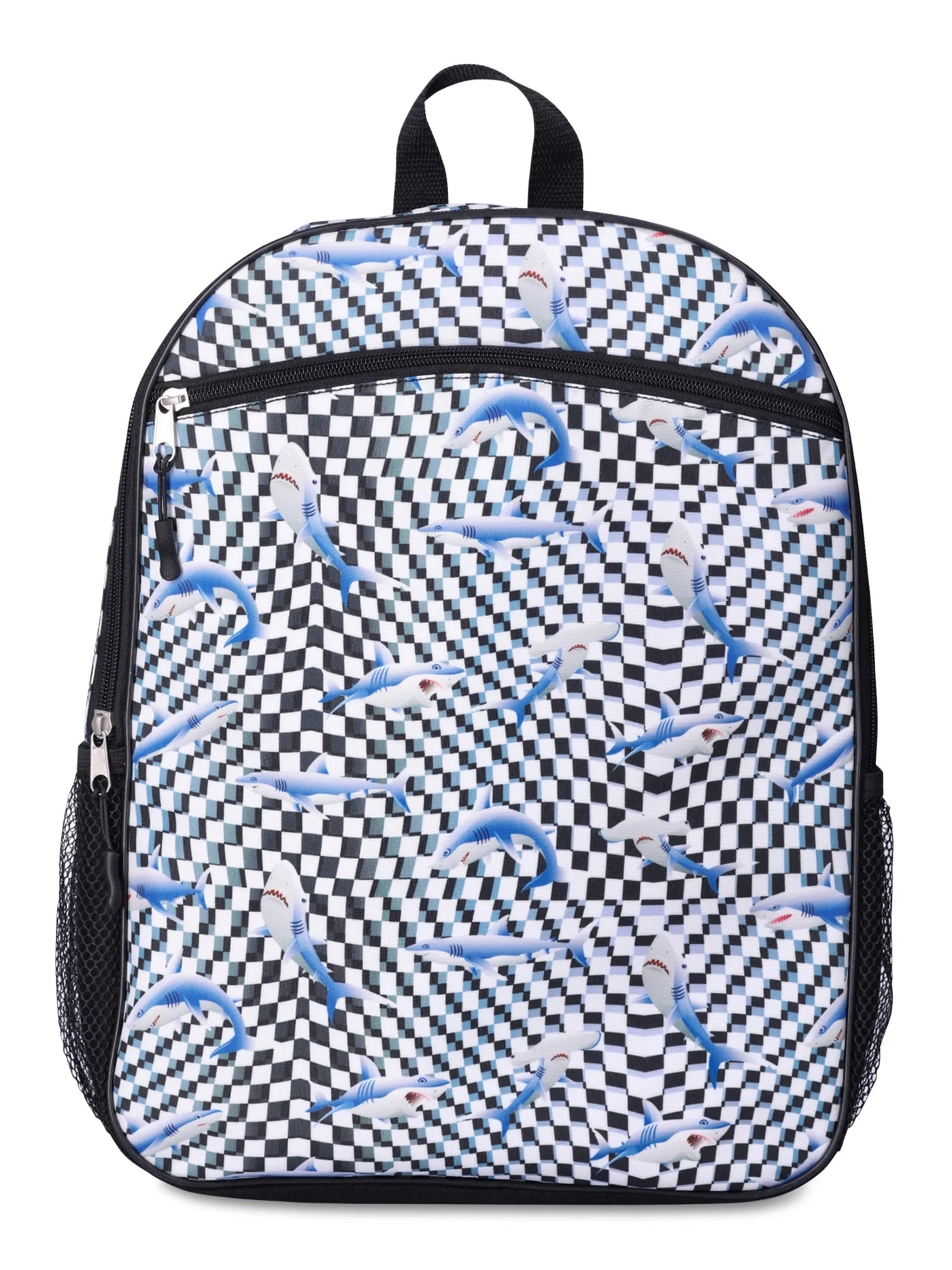 Kids 16" Backpack with Inner Laptop Sleeve
