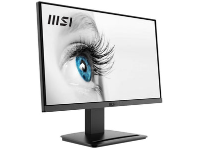 22" VA Pro Computer Monitor 1920 X 1080 (FHD),100Hz, Adaptive-Synch, HDMI, Video Port, VESA Mountable, Tilt, 1Ms