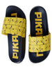 Men's Pokemon Pikachu Soccer Slide Sandals