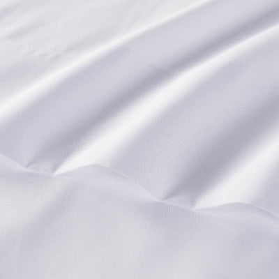 2 Pack Super Soft Brushed Microfiber Pillowcase Set