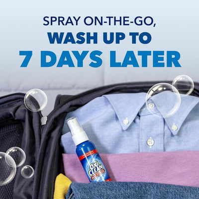 OxiClean Laundry Stain Remover