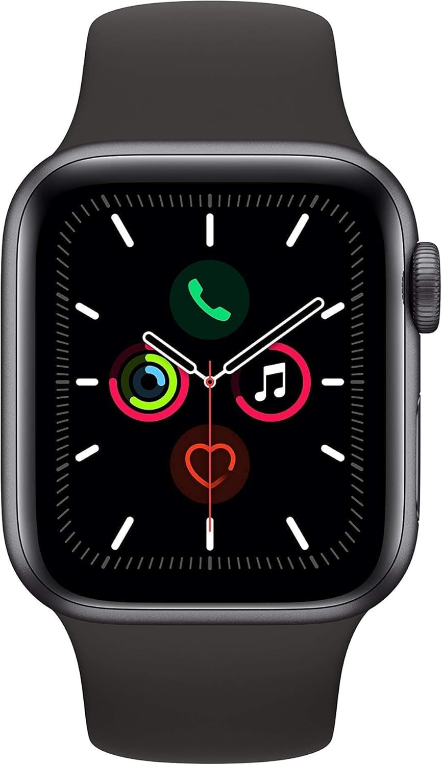 Apple Watch Series 5 (Renewed)