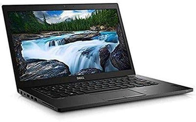 Dell Latitude 7480 Laptop 14 Intel 6th Gen i7-6600U Core Windows 10 Pro (Renewed)