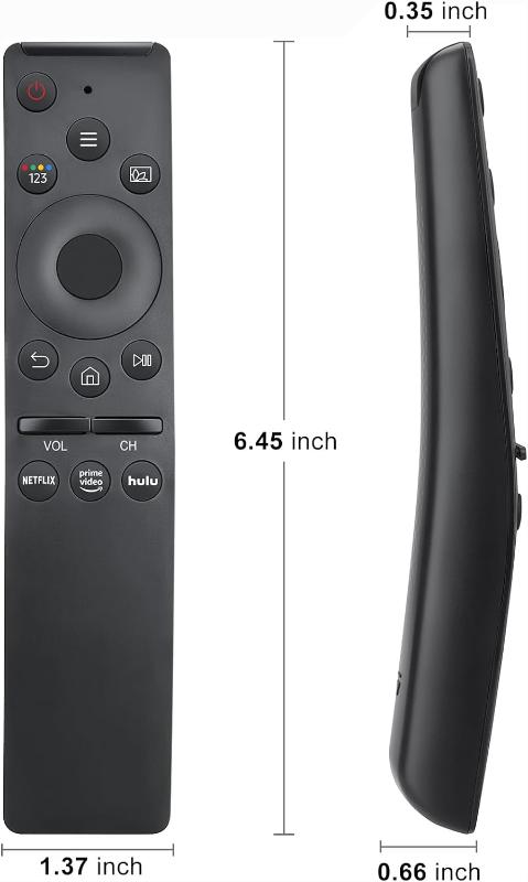  Smart TV Remote Control Replacements