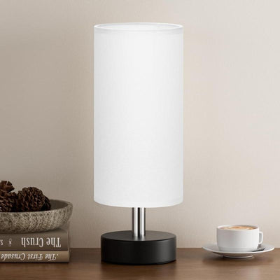 Small Table Lamp for Bedroom - Bedside Lamps