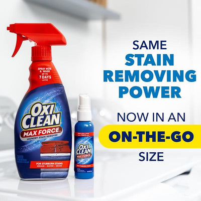 OxiClean Laundry Stain Remover