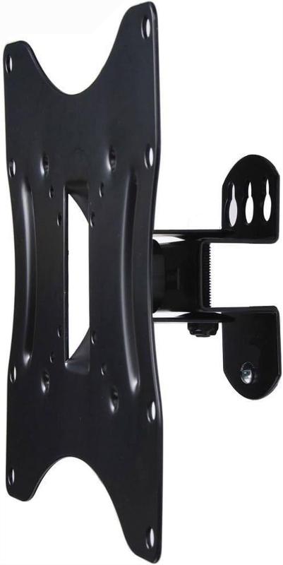 Tilt Swivel TV Wall Mount Bracket for 27"-40" TV - Loading Capacity to 66lbs