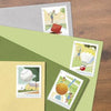 USPS Backyard Games Forever Stamps - Sheet of 16 First Class Forever Stamps