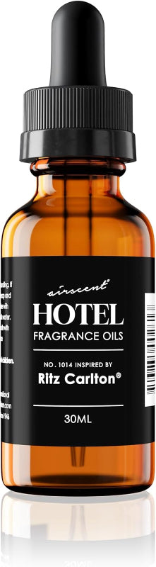  Hotel-Inspired Diffuser Oil,  Essential Oil Blend for Aromatherapy 