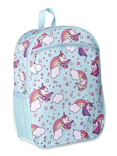 Kids 16" Backpack with Inner Laptop Sleeve