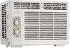 Frigidaire Window-Mounted Room Air Conditioner, 5,000 BTU with Temperature Control and Easy-to-Clean Washable Filter