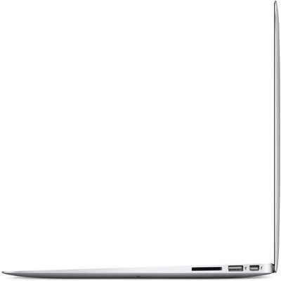 Apple MacBook Air with 11.6in Widescreen LED Backlite - HD Laptop, Intel Dual-Core i5 up to 2.7GHz, 4GB RAM, 128GB SSD(Renewed)