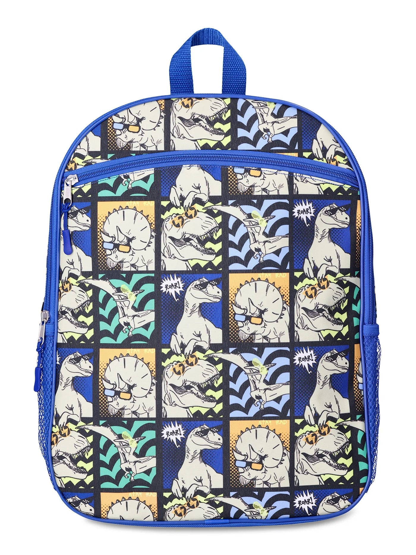 Kids 16" Backpack with Inner Laptop Sleeve