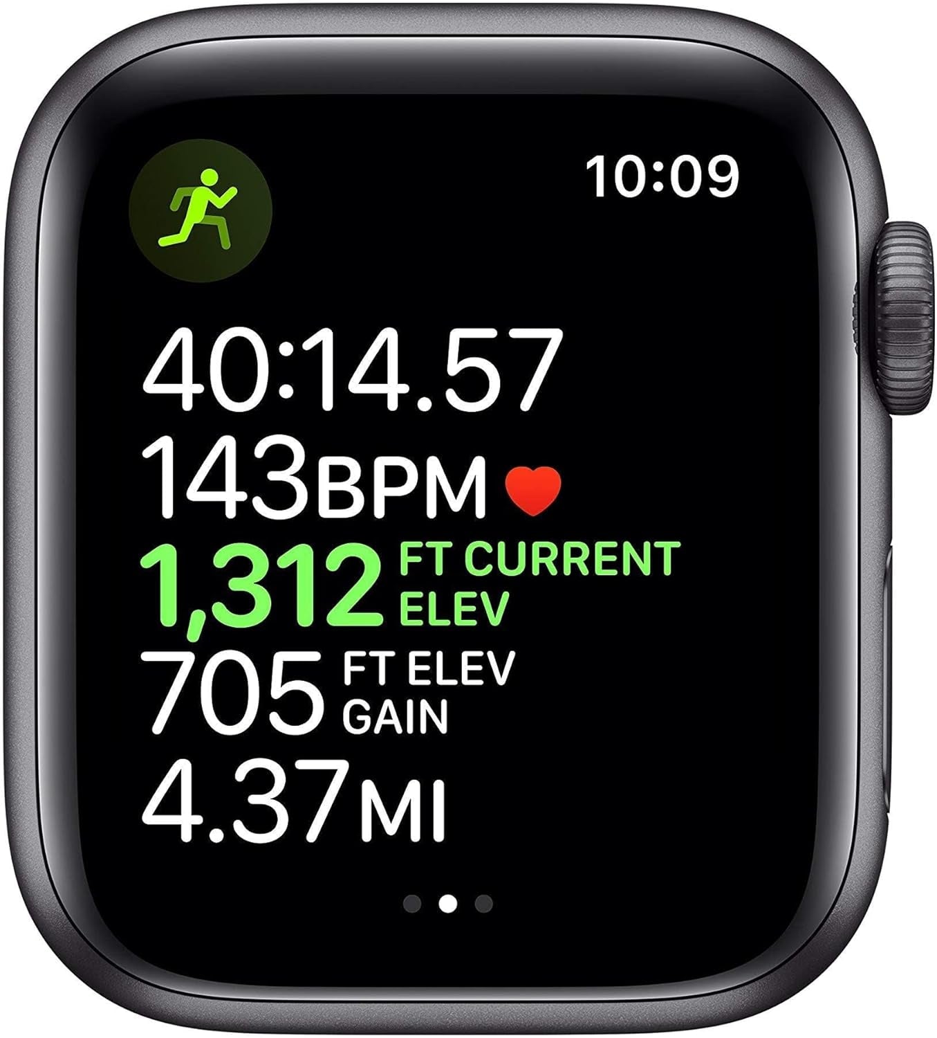 Apple Watch Series 5 (Renewed)