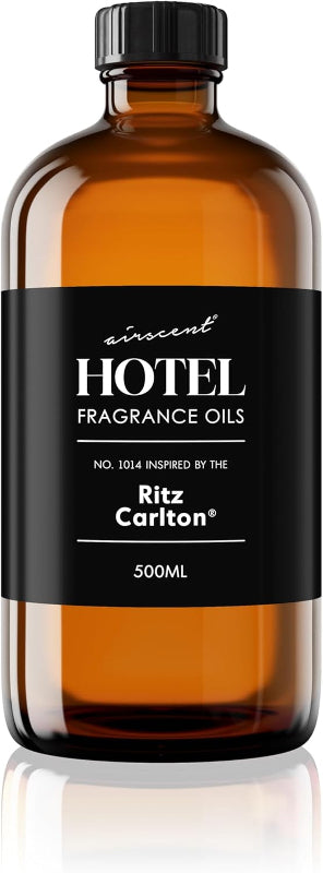  Hotel-Inspired Diffuser Oil,  Essential Oil Blend for Aromatherapy 