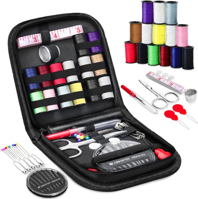 100 PCS Large Sewing Kit