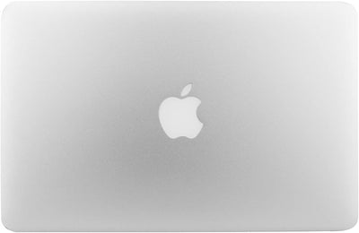 Apple MacBook Air with 11.6in Widescreen LED Backlite - HD Laptop, Intel Dual-Core i5 up to 2.7GHz, 4GB RAM, 128GB SSD(Renewed)