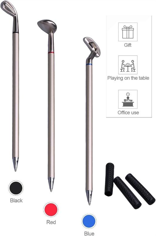  Golf Pen Desktop Games