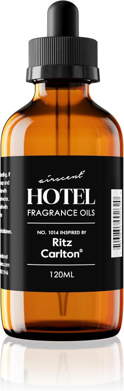  Hotel-Inspired Diffuser Oil,  Essential Oil Blend for Aromatherapy 