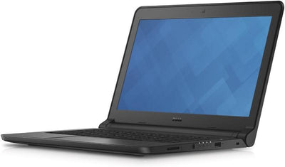 Dell 14inch High Performance Latitude 3340 Notebook, Intel Dual-Core i3-4005U, WiFi, Bluetooth, Windows 10 Pro (Renewed)